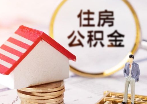 涟源个人的住房公积金怎么提取（个人如何提取住房公积金的钱）